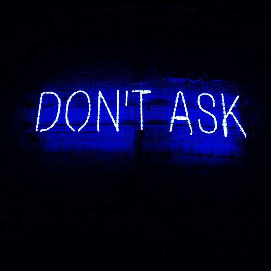 Featured image of post The Best 26 Midnight Blue Neon Blue Aesthetic Wallpaper