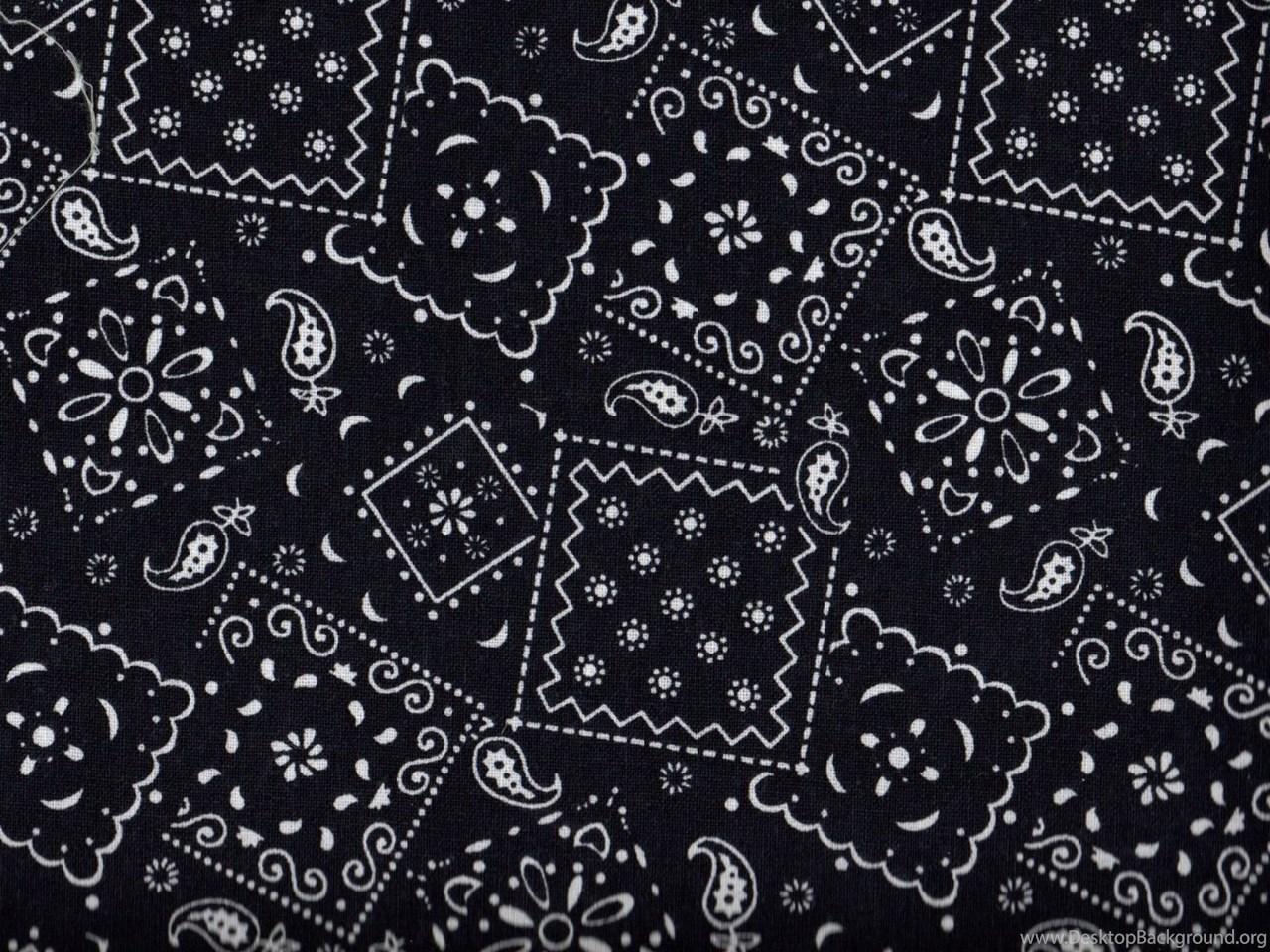 1280x960 Top Black Bandana Wallpaper HD Image For Pinterest Desktop Background
