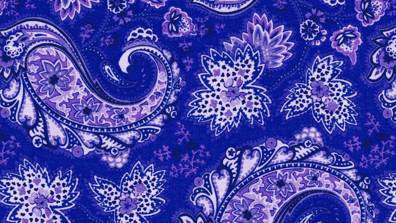 1600x900 Free download Blue Paisley Blue paisley wallpaper by Blue Paisley Bandana Background [1600x1000] for your Desktop, Mobile & Tablet. Explore Blue Bandana Wallpaper. Red Bandana Wallpaper, Bandana Print Wallpaper, Crip Wallpaper