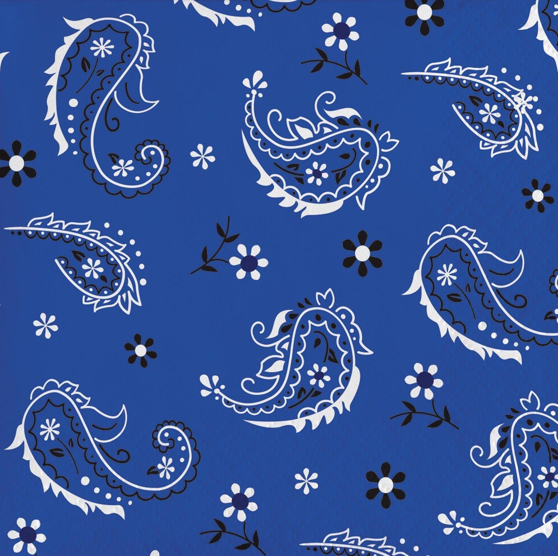 1958x1951 Blue Crip Wallpaper