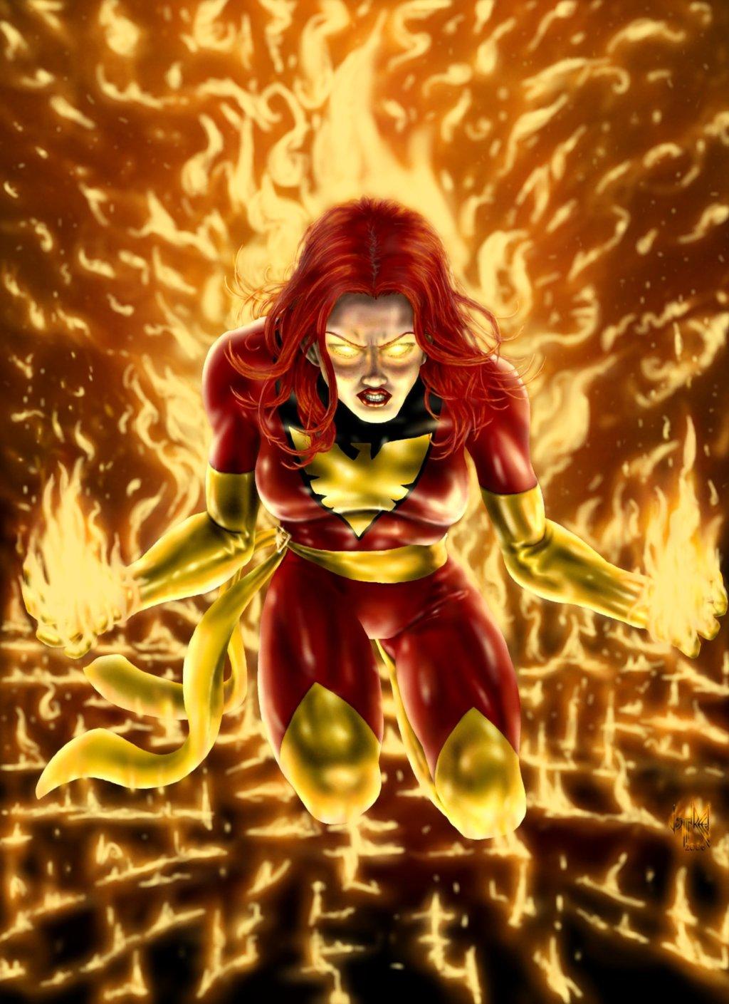 1024x1409 Dark Phoenix wallpaper, Comics, HQ Dark Phoenix pictureK Wallpaper 2019