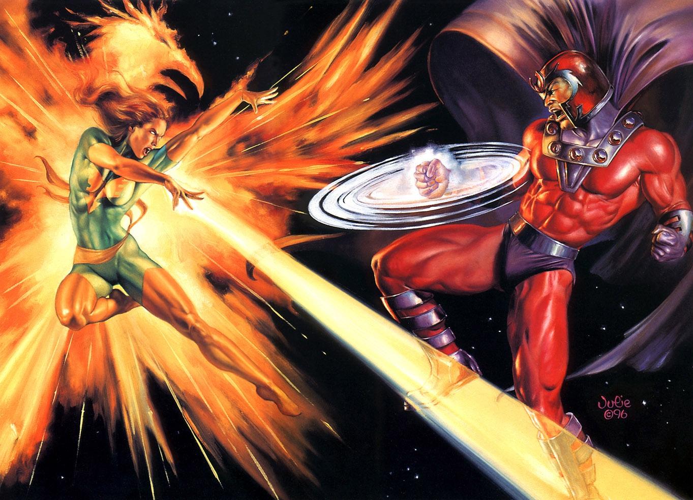 1363x984 comics xmen phoenix jean grey magneto marvel comics dark phoenix 1363x984 wallpaper High Quality Wallpaper, High Definition Wallpaper