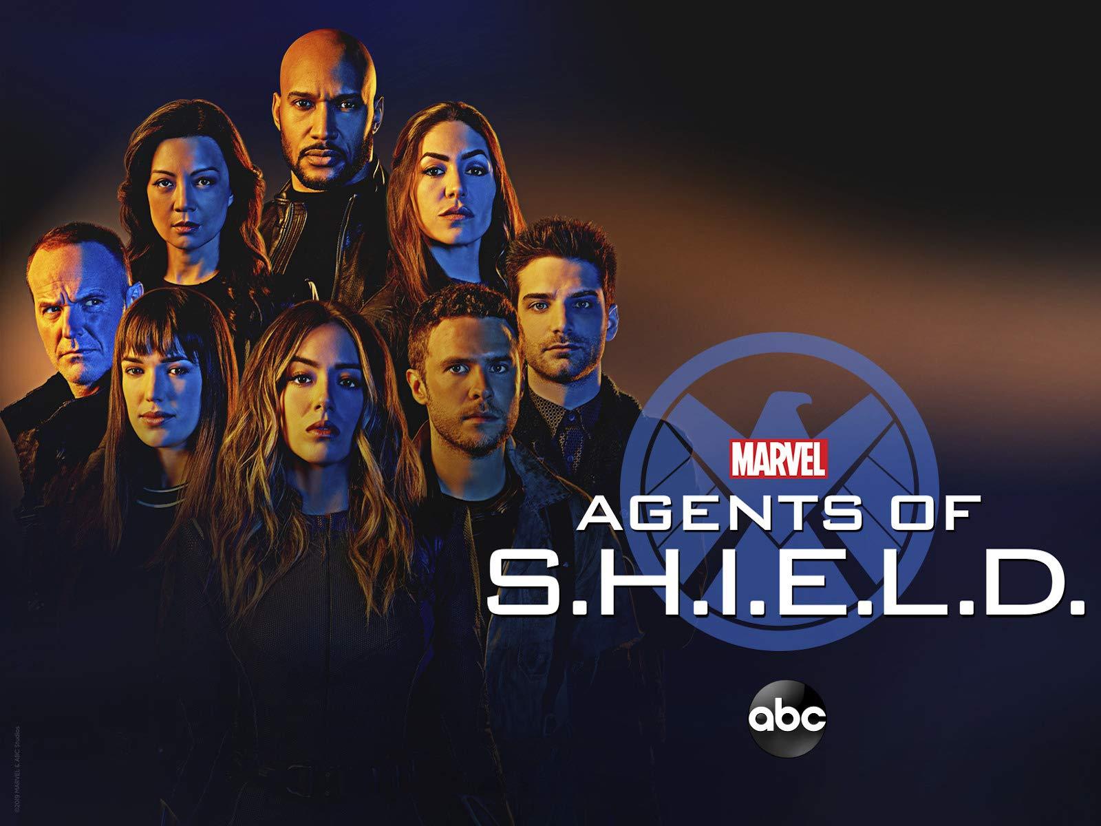 1600x1200 Agents Of Shield 7