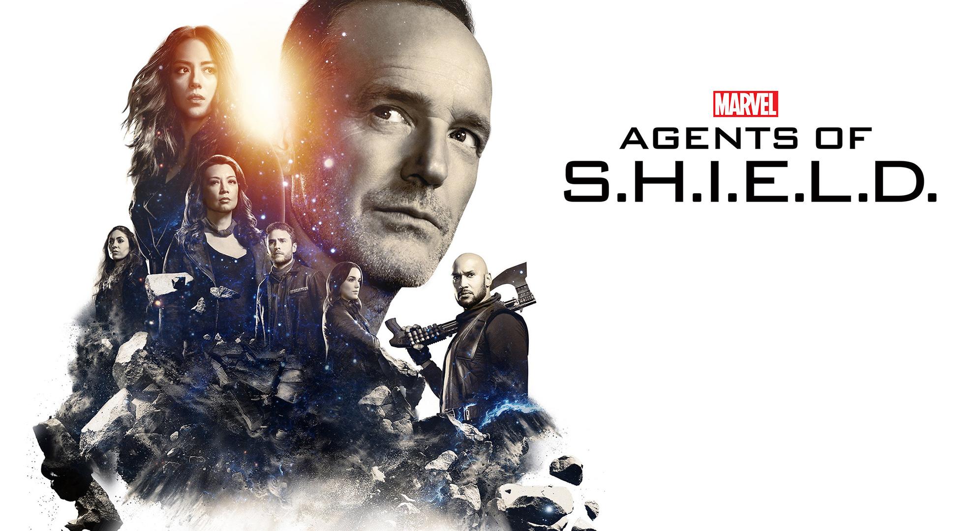 Marvel’s Agents of S.H.I.E.L.D. Wallpapers - Top Free Marvel’s Agents