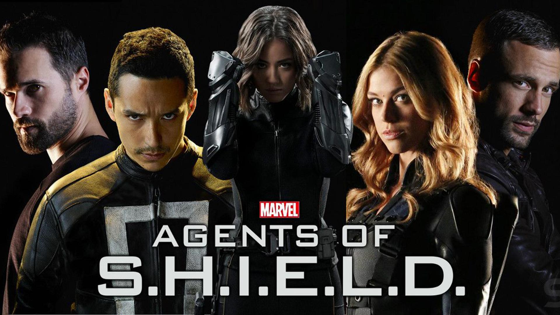 1920x1080 Season 7 HD Marvel's Agents of S.H.I.E.L.D. Wallpaper