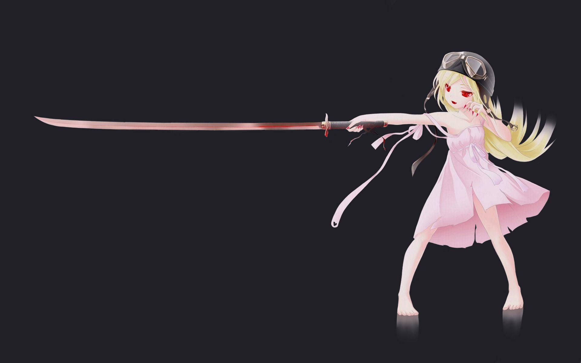 1920x1200 Anime image loli vampire HD wallpaper and background photo