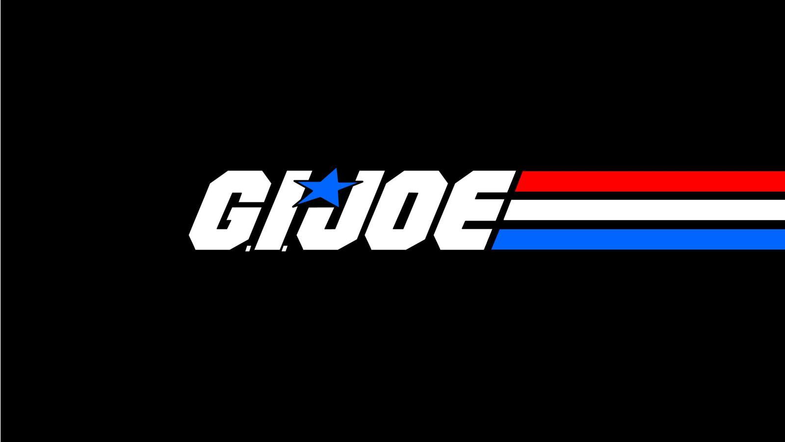 GI Joe Logo Wallpapers - Top Free GI Joe Logo Backgrounds - WallpaperAccess