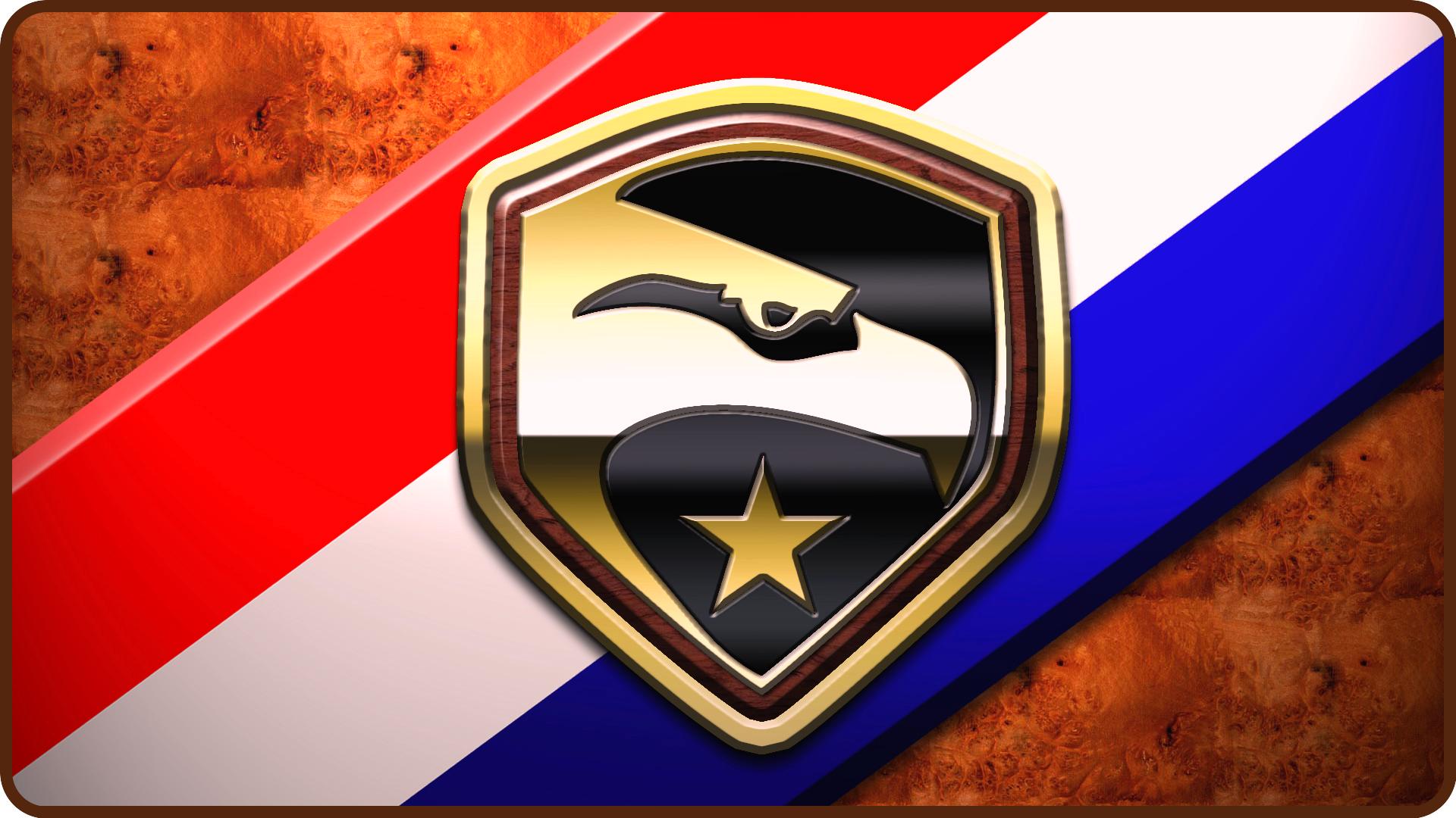1920x1080 Gi Joe Cobra Logo Wallpaper