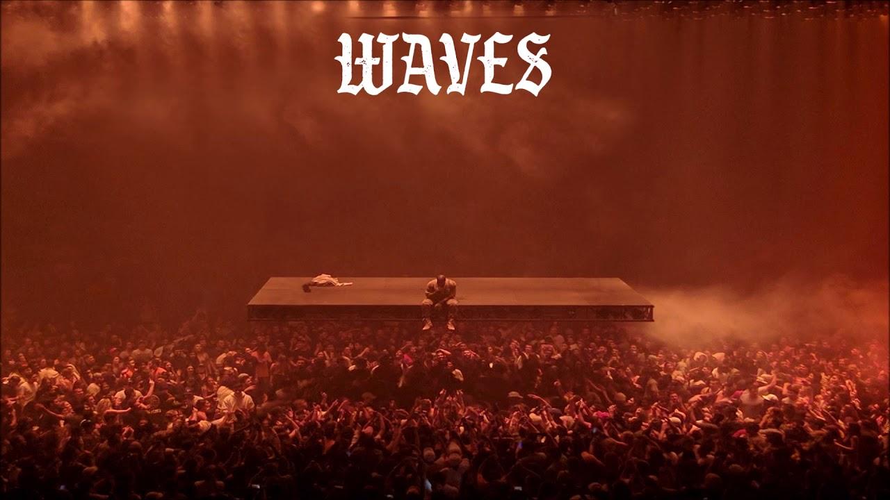 1280x720 Kanye West x Father Stretch My Hands [Saint Pablo Tour Version]