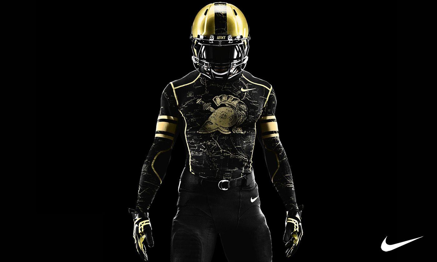 1400x840 nike pro combat uniforms ncaa football. Nike Pro Combat Wallpaper Army Navy Football Uniform Description :. Navy football, Nike pro combat, Army navy football