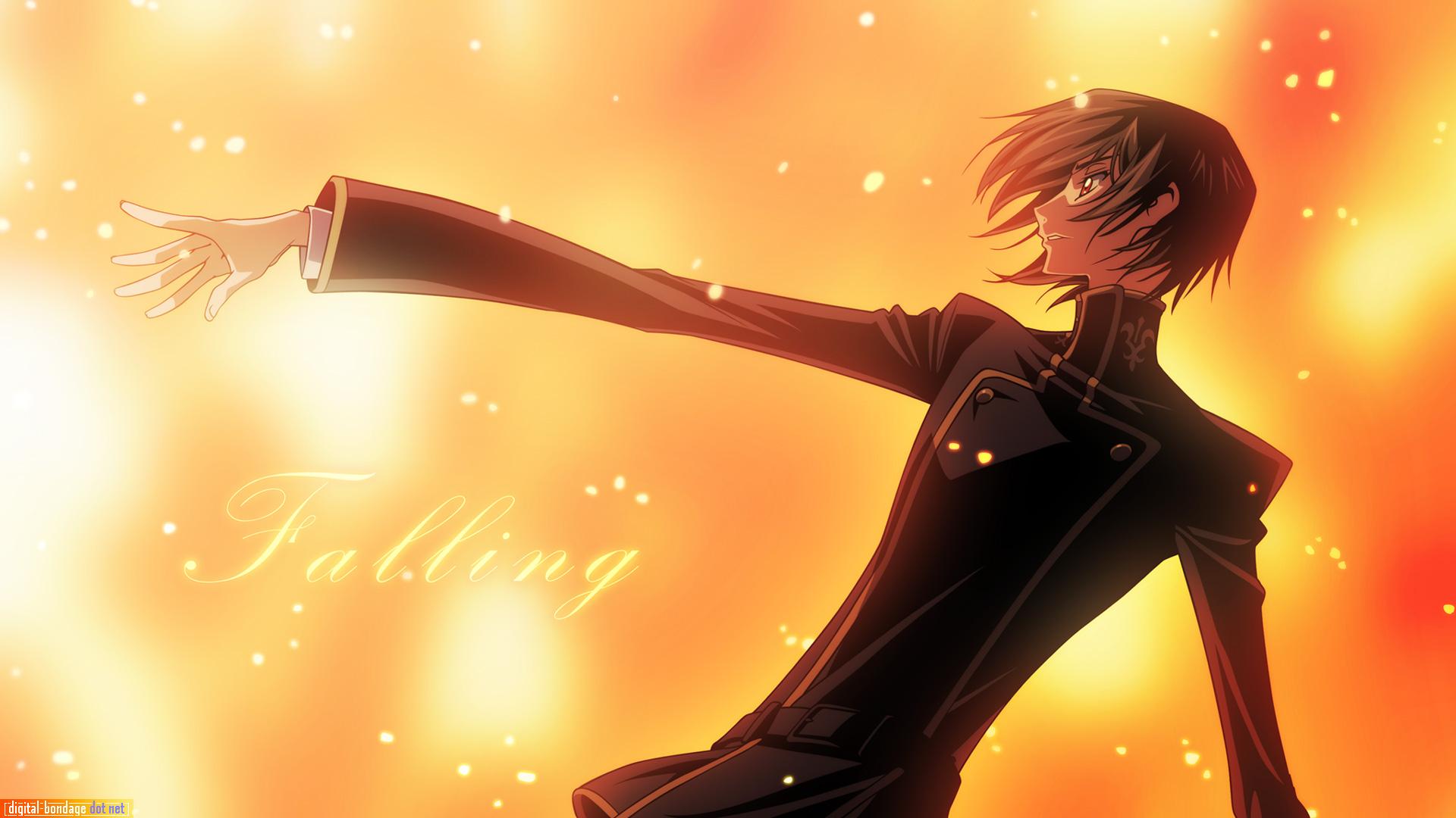 1920x1080 Wallpaper Person Falling Backwards