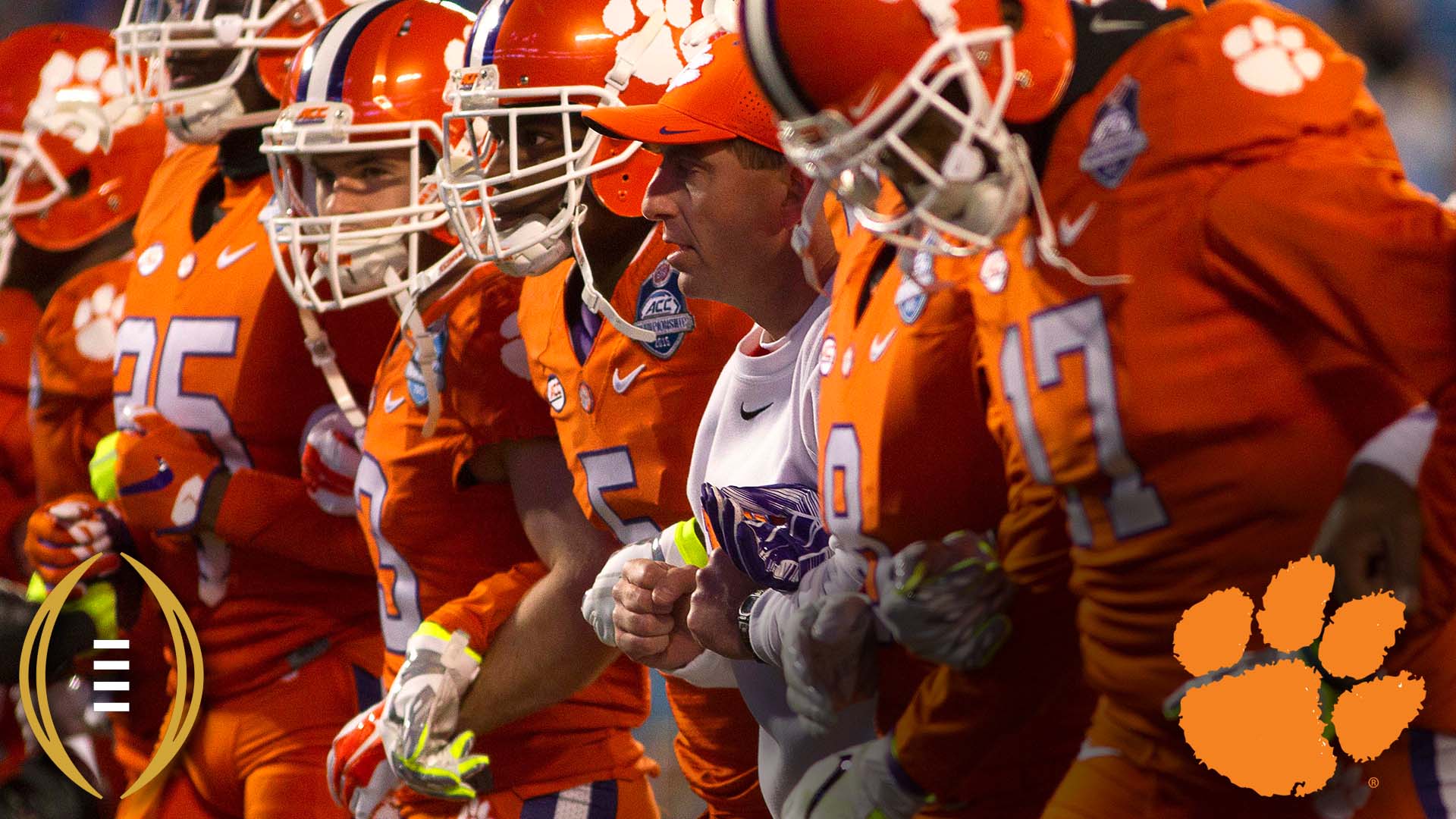 1920x1080 Clemson Football Wallpaper Laptop
