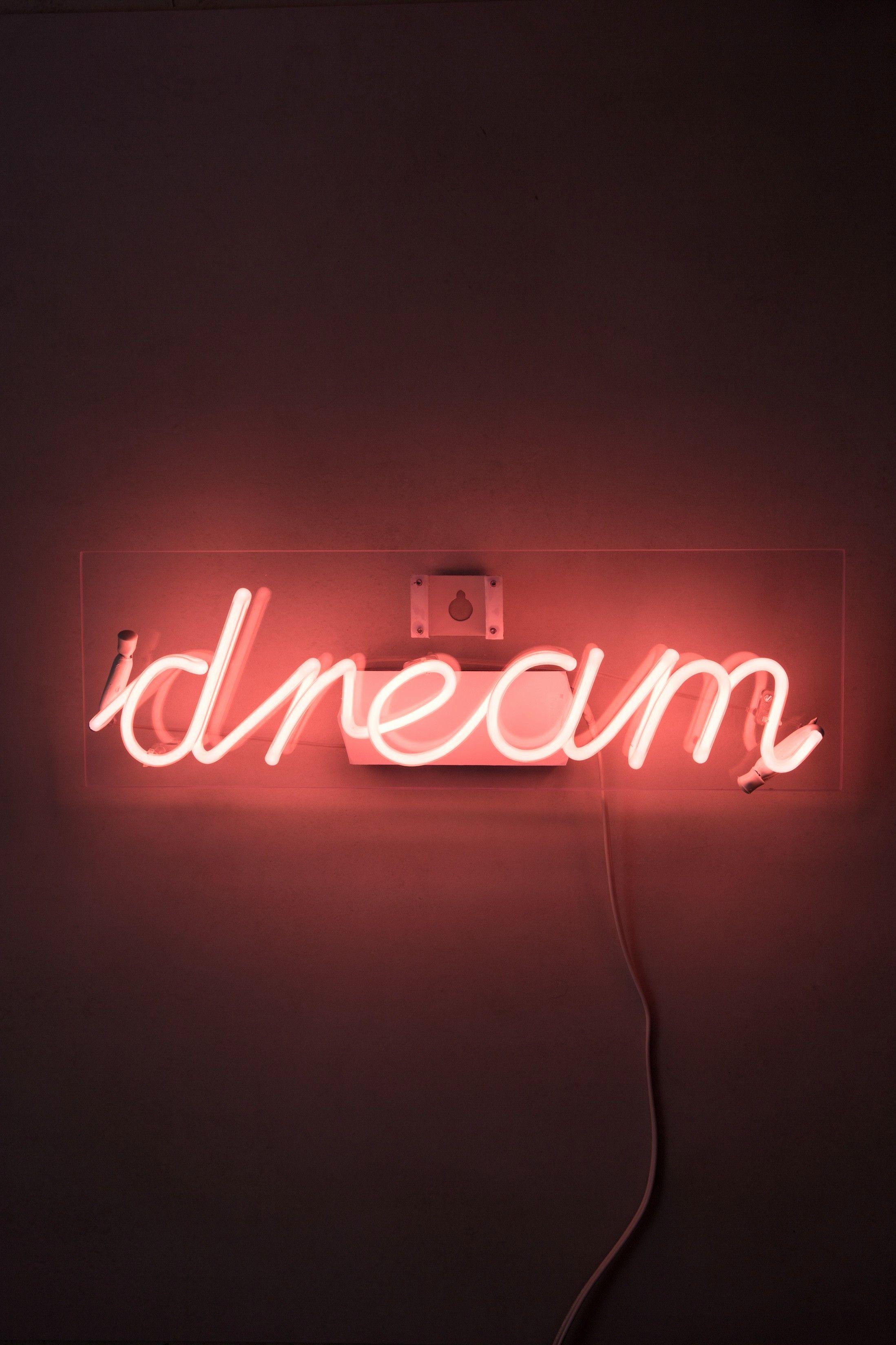 2197x3296 Red Neon wallpaper