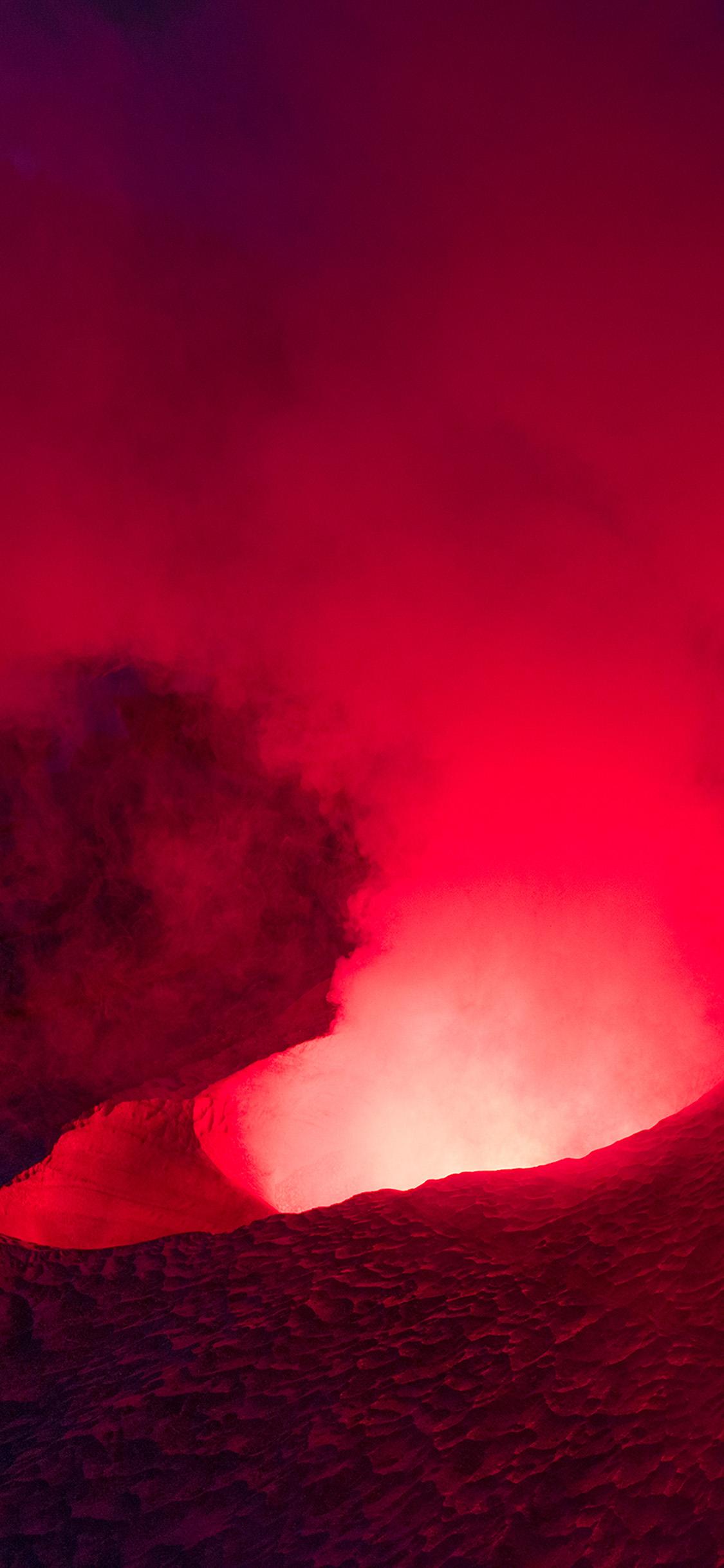 Red Nature iPhone Wallpapers Top Free Red Nature iPhone Backgrounds WallpaperAccess