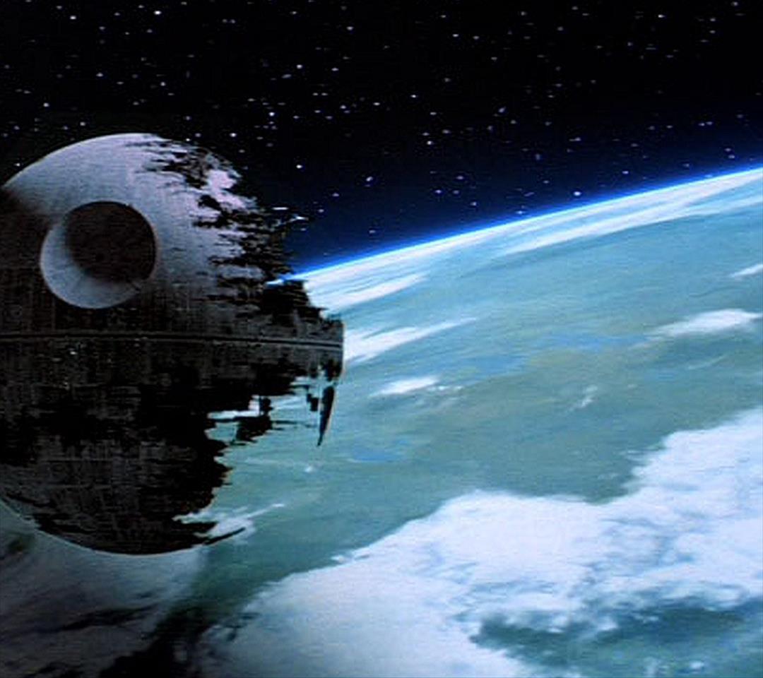 1080x960 Live Wallpaper Star Wars