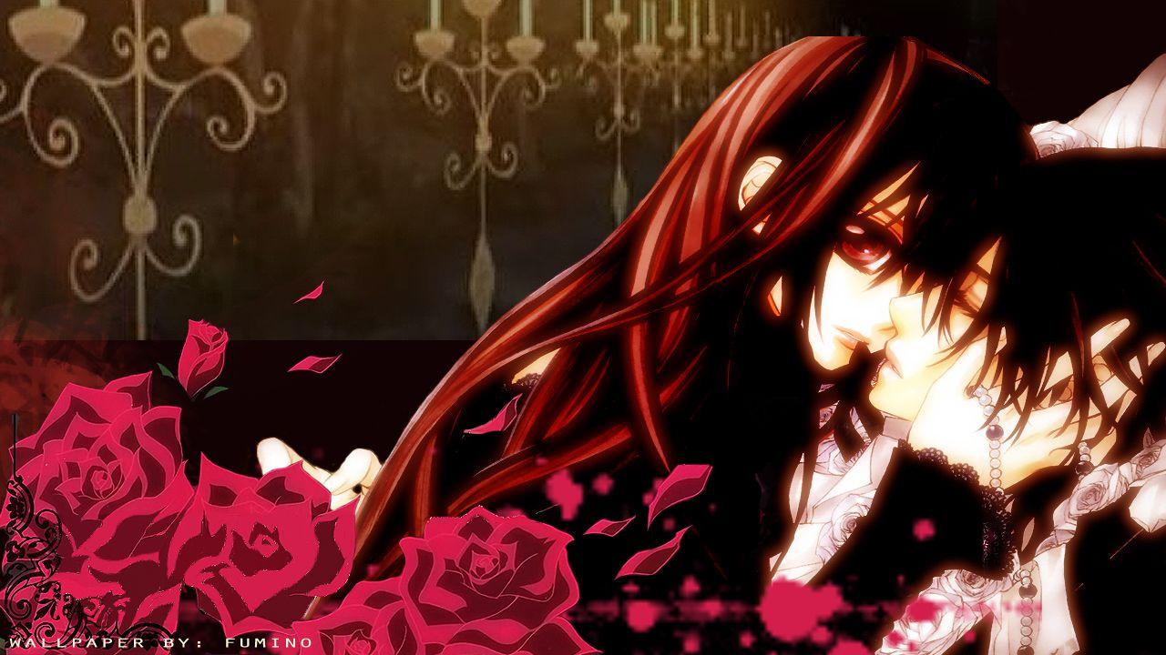 1280x720 Free download vampire knight wallpaper HD [1280x720] for your Desktop, Mobile & Tablet. Explore HD Vampire Wallpaper. Vampire Knight Wallpaper, The Vampire Diaries HD Wallpaper, Vampire Wallpaper for Computer