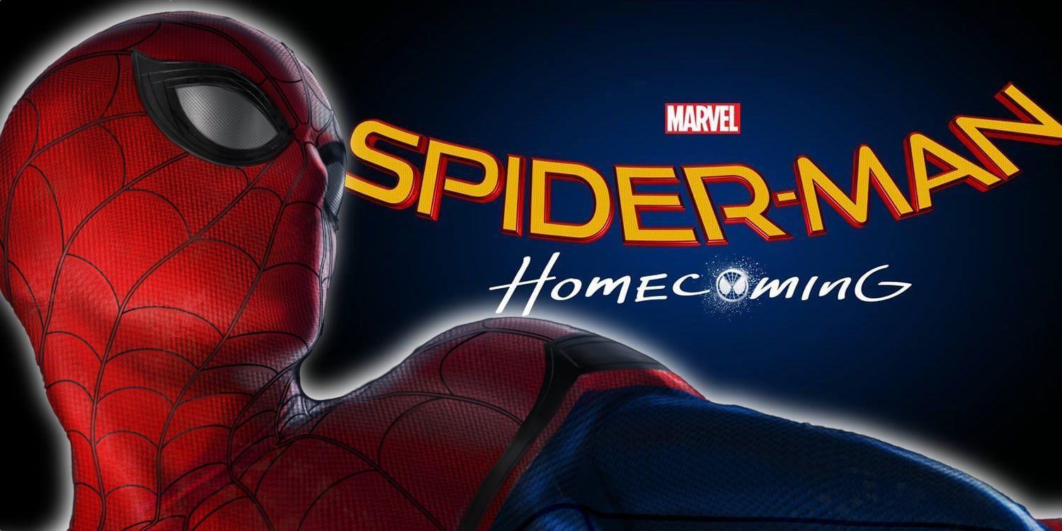 1500x750 Free Download Spider Man Homecoming HD Wallpaper And Background