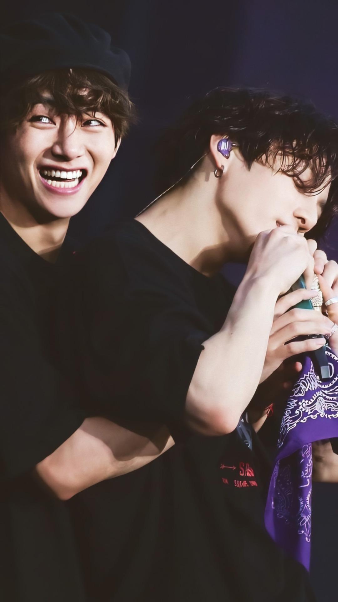 1080x1920 bts aesthetic•