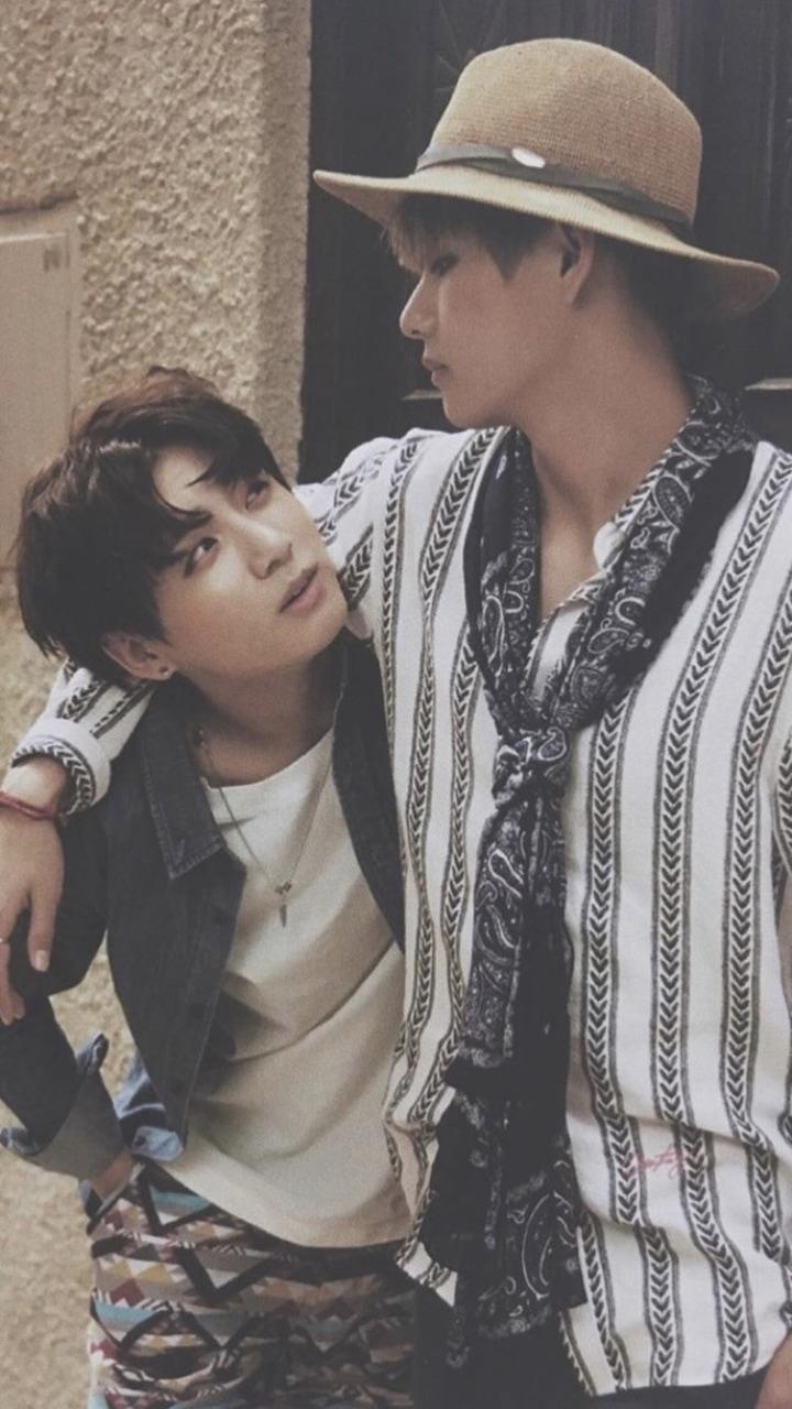 720x1280 vkook, taekook wallpaper and kookv