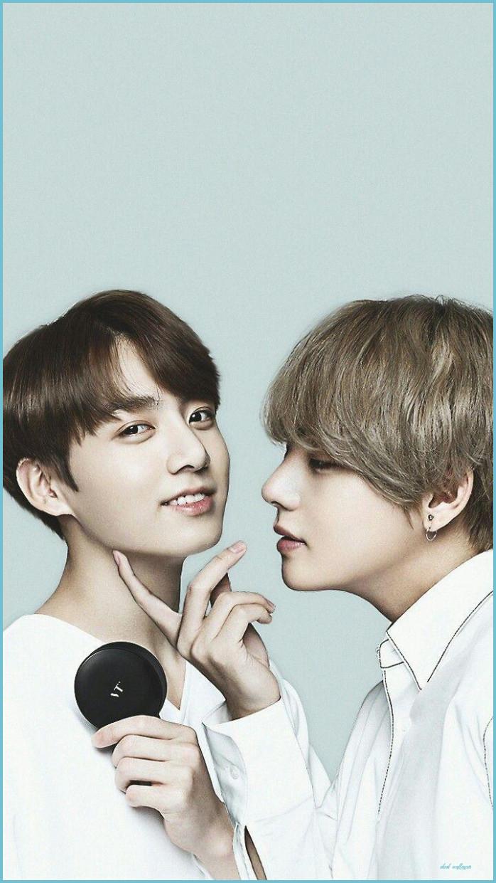 Vkook Aesthetic Wallpapers - Top Free Vkook Aesthetic Backgrounds ...