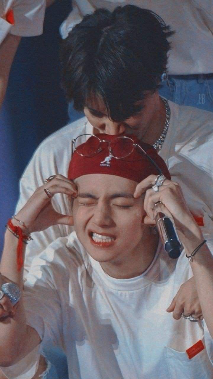 720x1280 Taekook wallpaper (2). V K O O K Amino