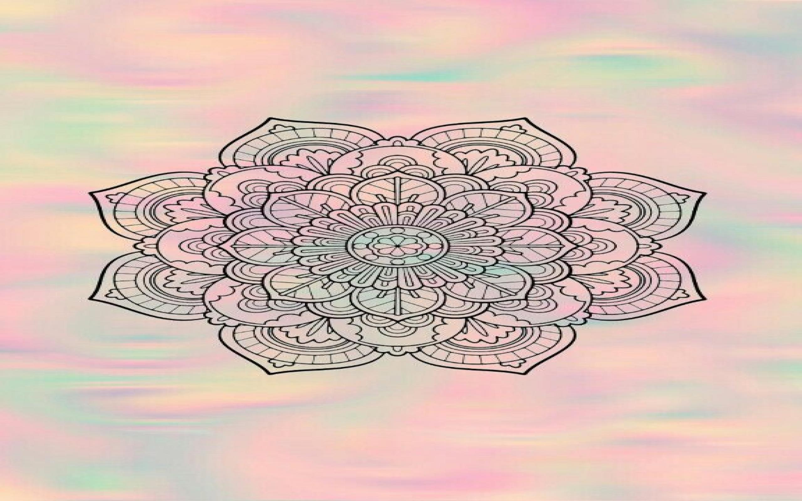 2560x1600 Mandala Wallpaper IPhone GGD459 (576x864 px)