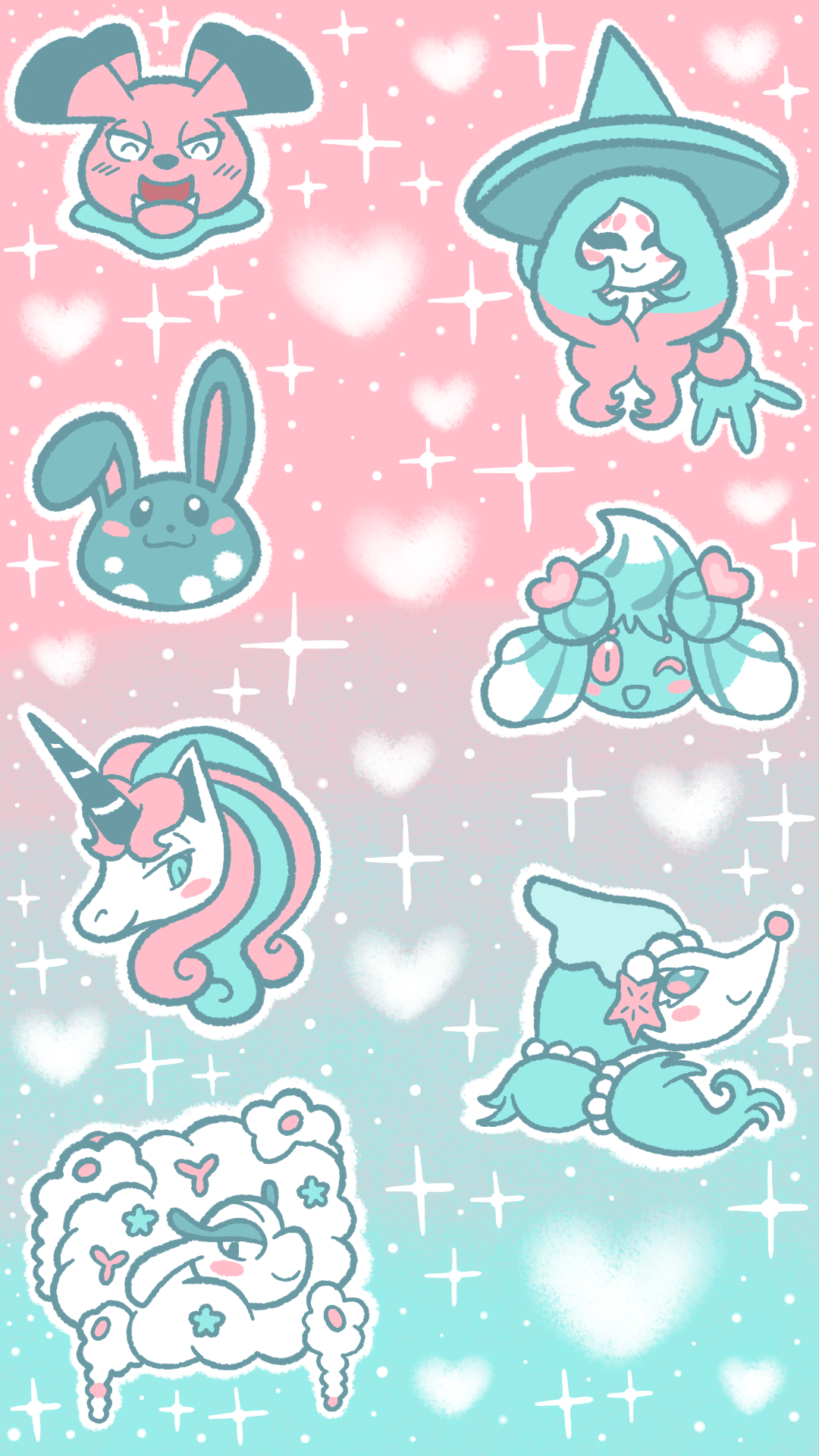 Hatterene Wallpapers Top Free Hatterene Backgrounds WallpaperAccess