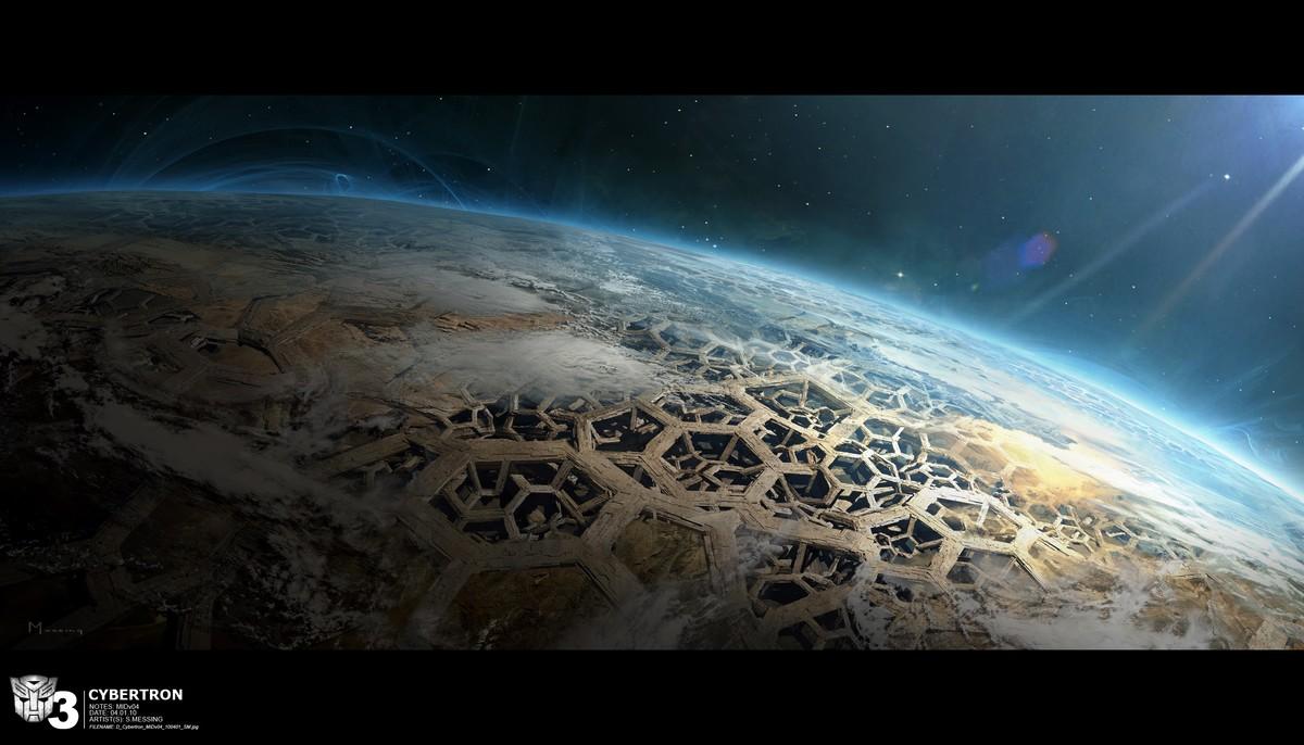 Cybertron Wallpapers Top Free Cybertron Backgrounds