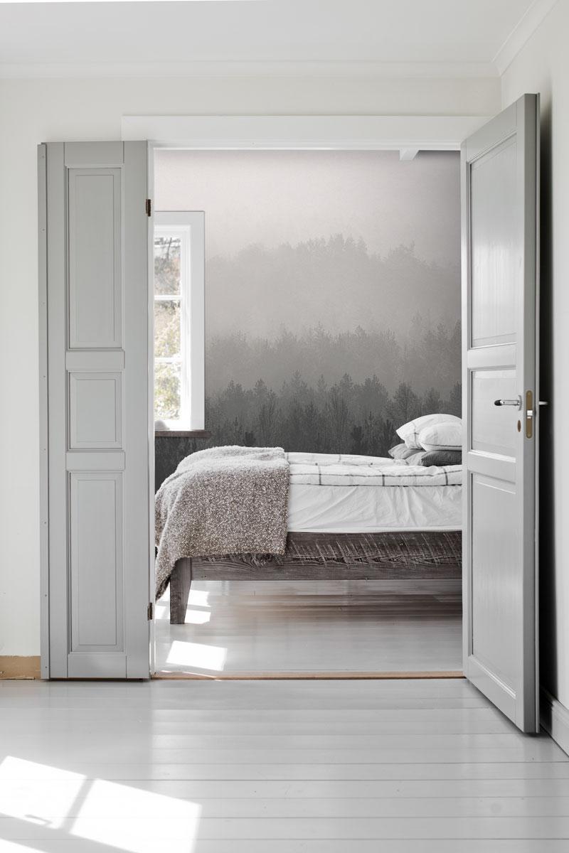800x1200 Forest wallpaper: 11 original ways to style a room with it Designer Wallpaper. Modern Luxury Wall Murals™