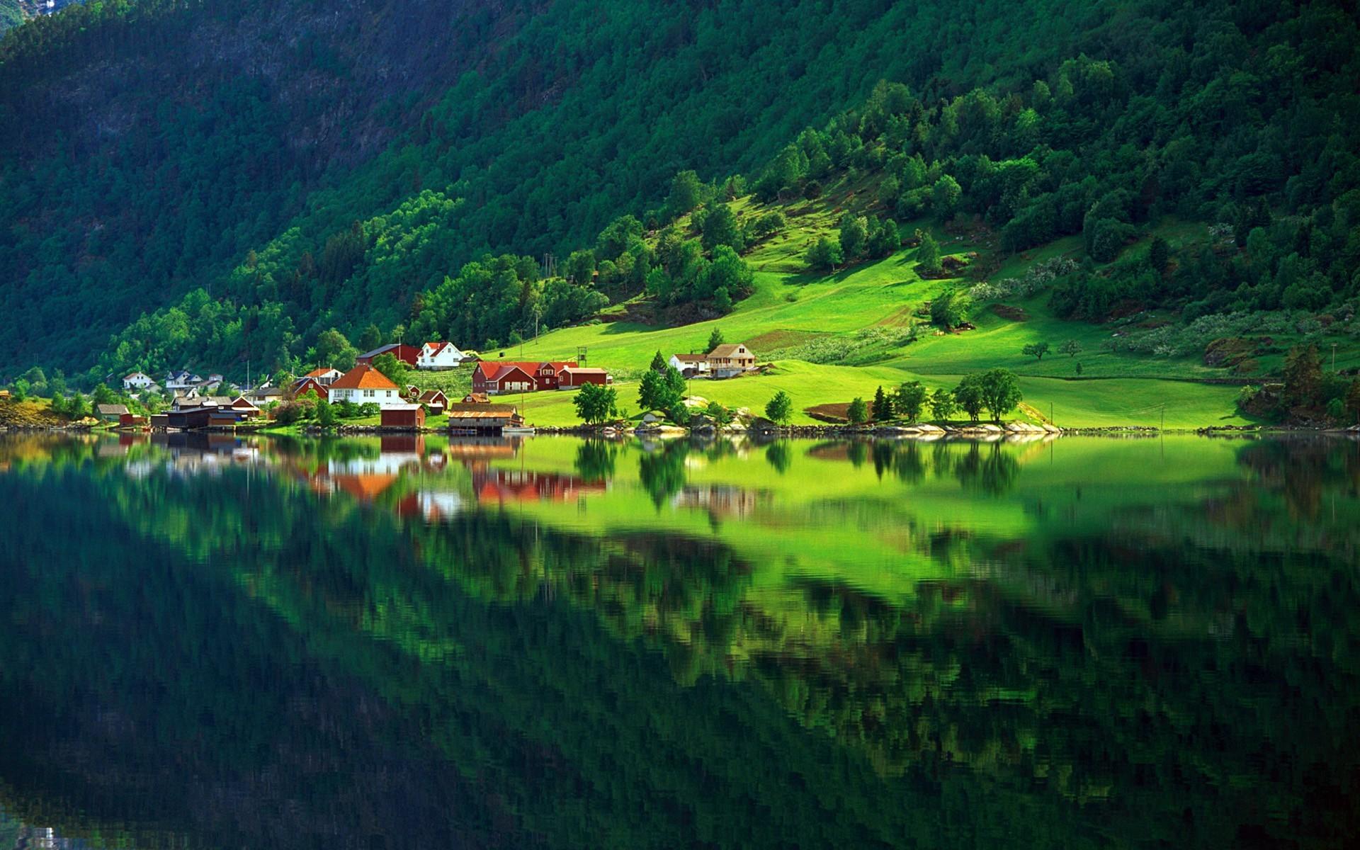 1920x1200 Nordic HD HD Wallpaper