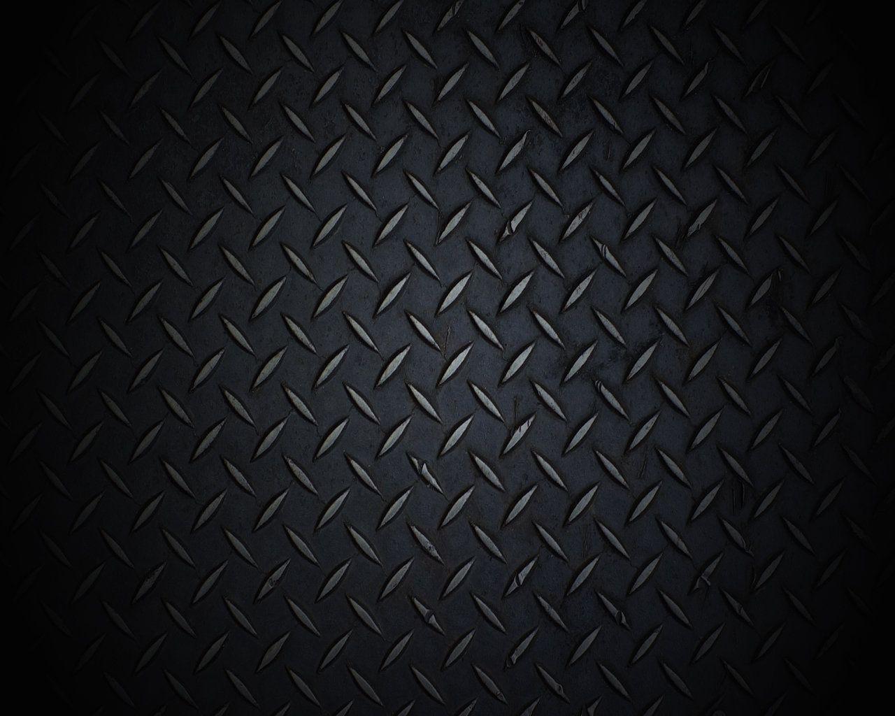 1280x1024 Diamond Plate Wallpaper