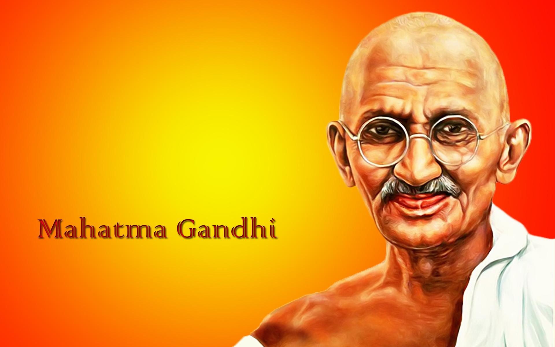 1920x1200 Free download Gandhi Jayanti Wallpaper HD Background Image Pics Photo [1920x1200] for your Desktop, Mobile & Tablet. Explore Mahatma Gandhi Wallpaper. Mahatma Gandhi Wallpaper