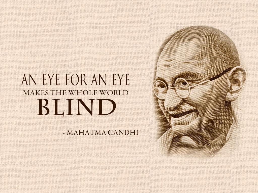 1024x768 Free download Mahatma Gandhi Wallpaper for Desktop Download [1024x768] for your Desktop, Mobile & Tablet. Explore Ghandi Wallpaper. Ghandi Wallpaper
