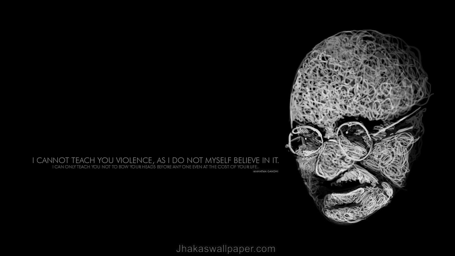 1920x1080 2 October Mohandas Karamchand Gandhi Wallpaper/. Mahatma Gandhi Quotes, Gandhi Quotes, Wallpaper Quotes