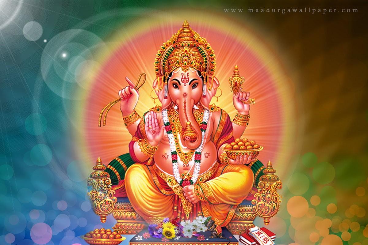1200x800 Ganesh HD Wallpaper HD Lord Ganesh