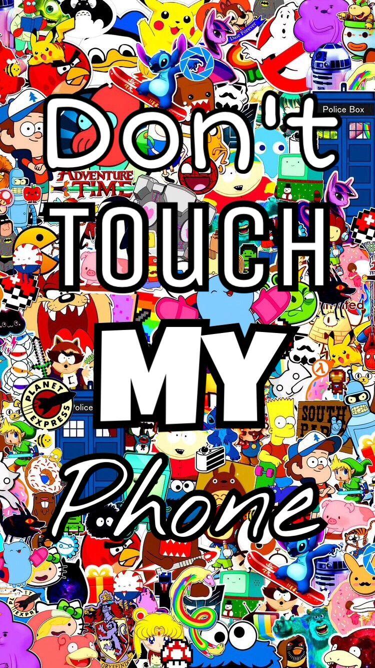 750x1334 Cute Wallpaper For Phone