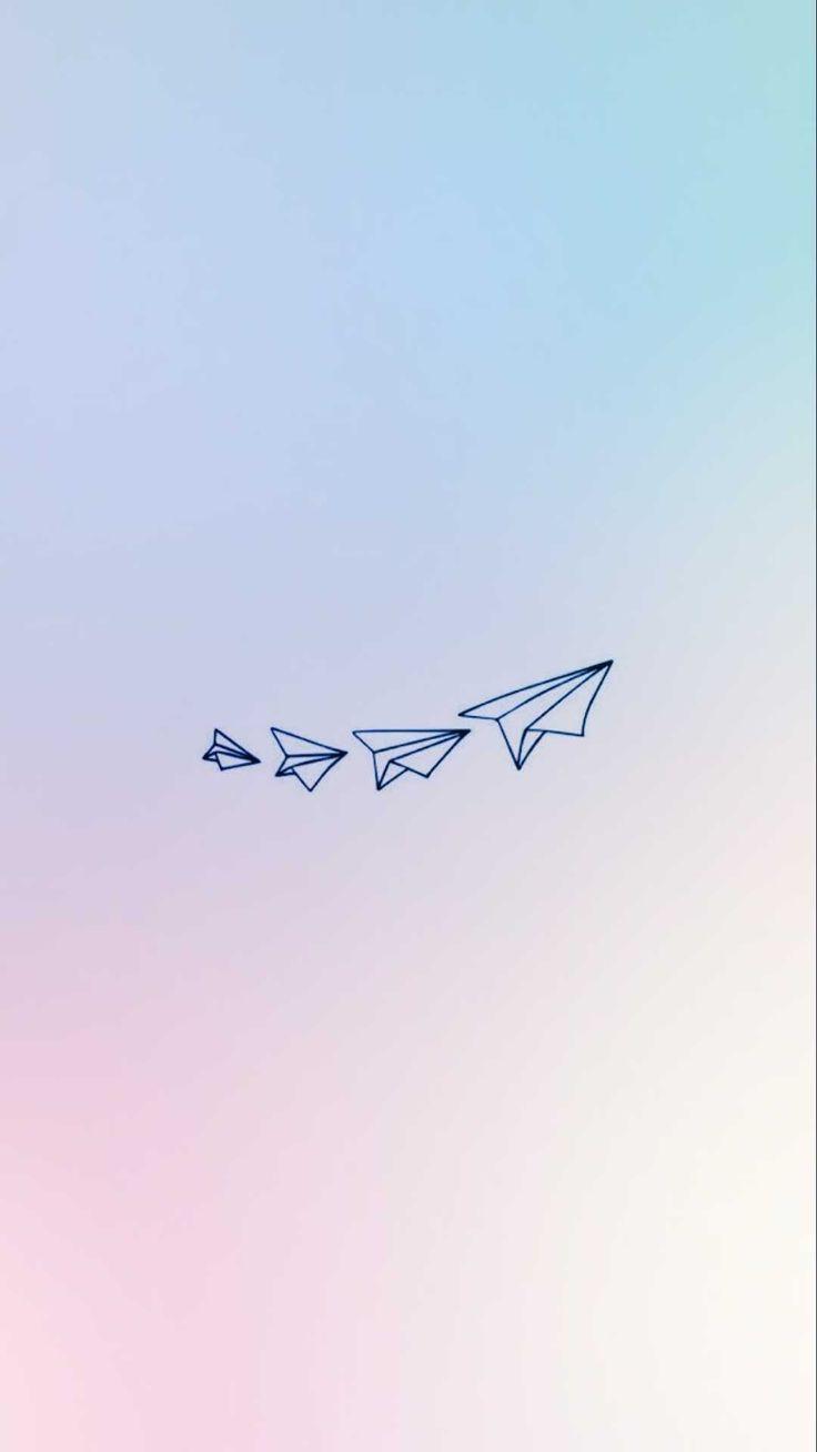 736x1308 The colours of my closet. By Raffaella Catania Insturain Best. Cute wallpaper background, Wallpaper iphone cute, Simple wallpaper