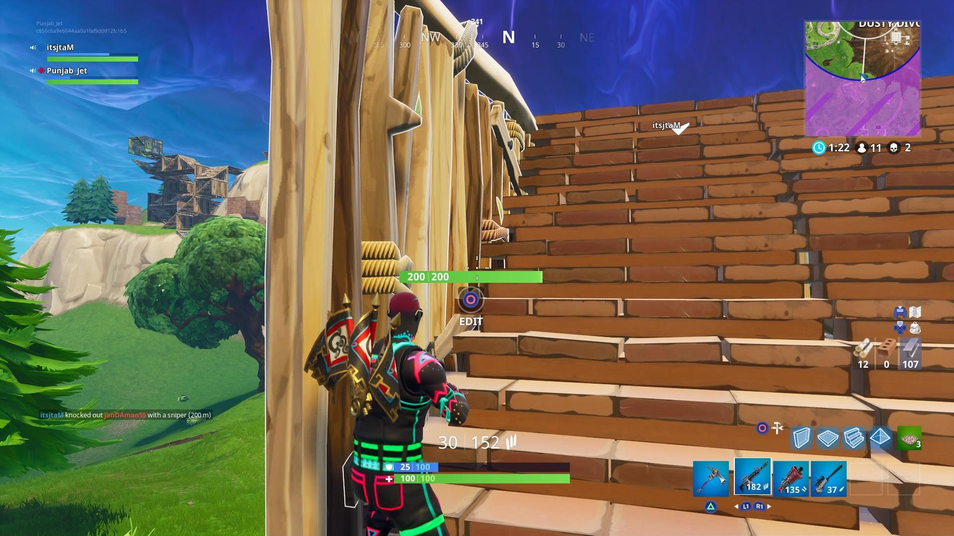 1920x1080 Fortnite Build Battle Desktop Wallpaper 795 1920x1080 px