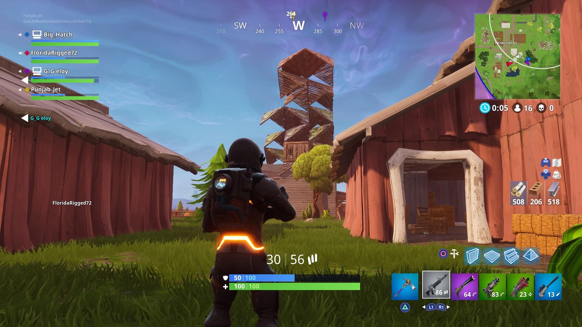 1920x1080 Fortnite Build Battle Desktop Wallpaper 768 1920x1080 px