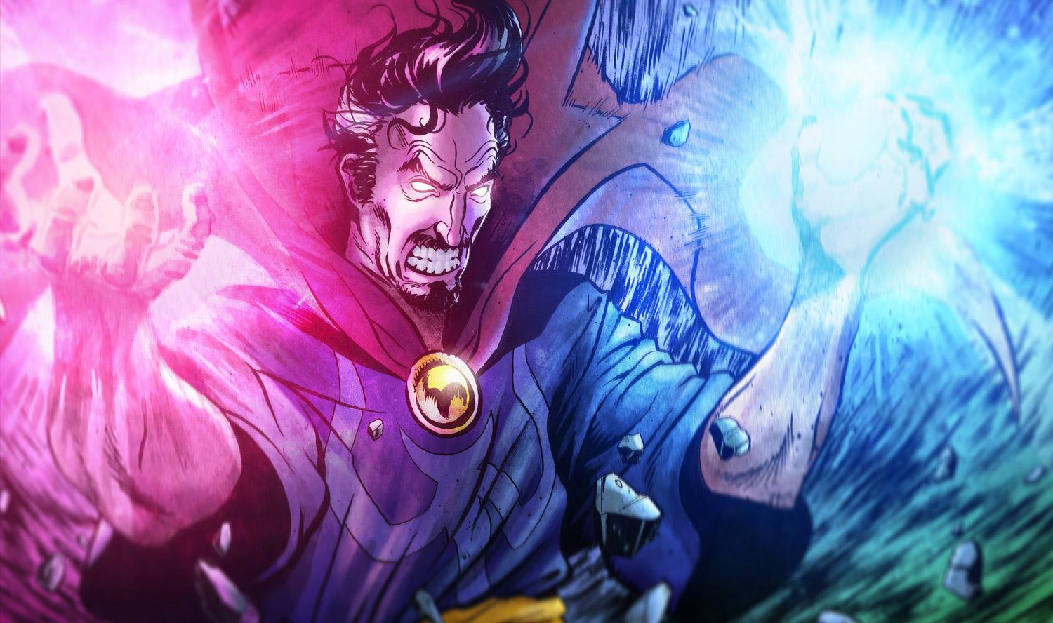 1500x888 Who is Dr. Strange?