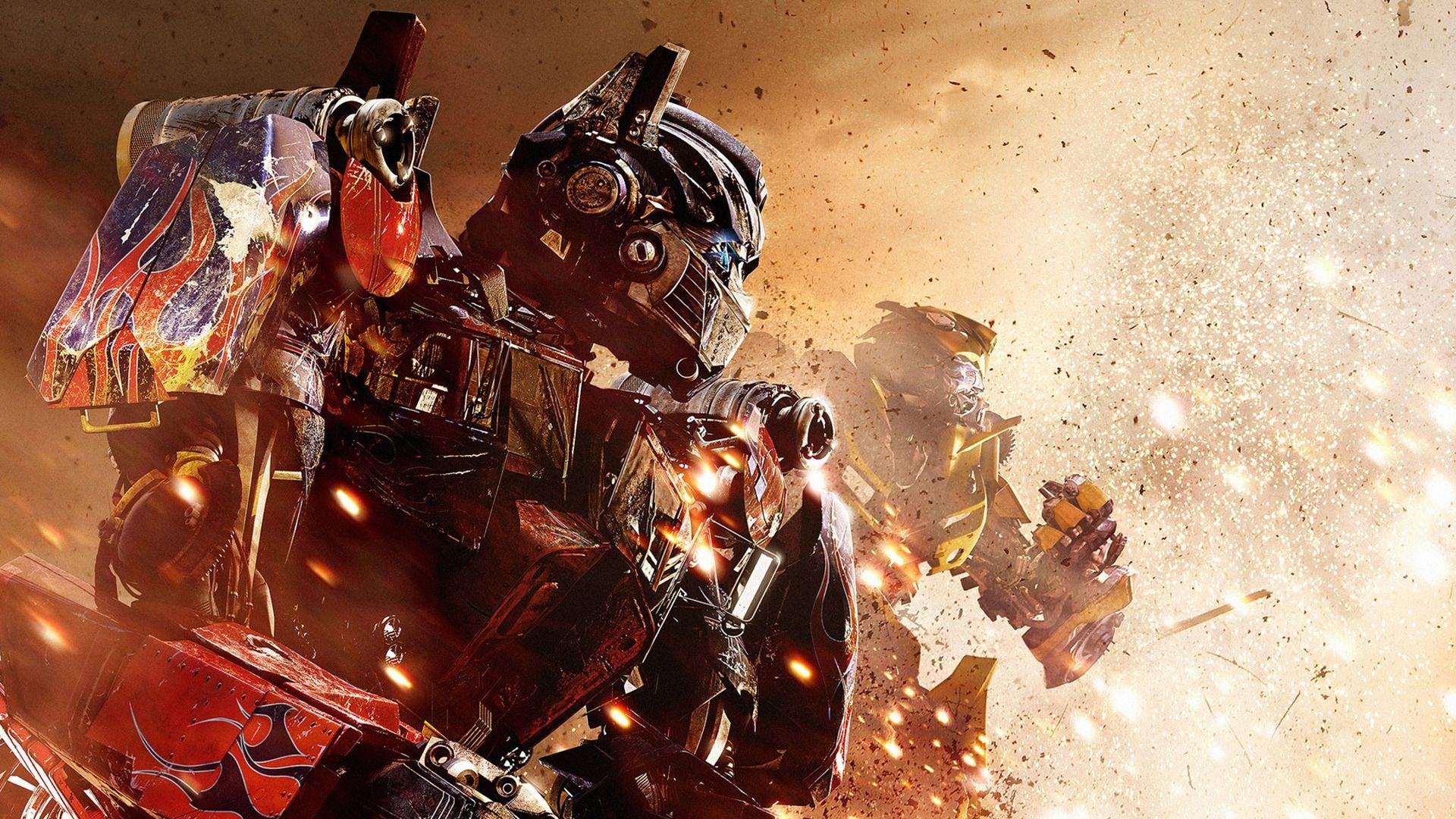 1920x1080 Battle Prime Wallpaper