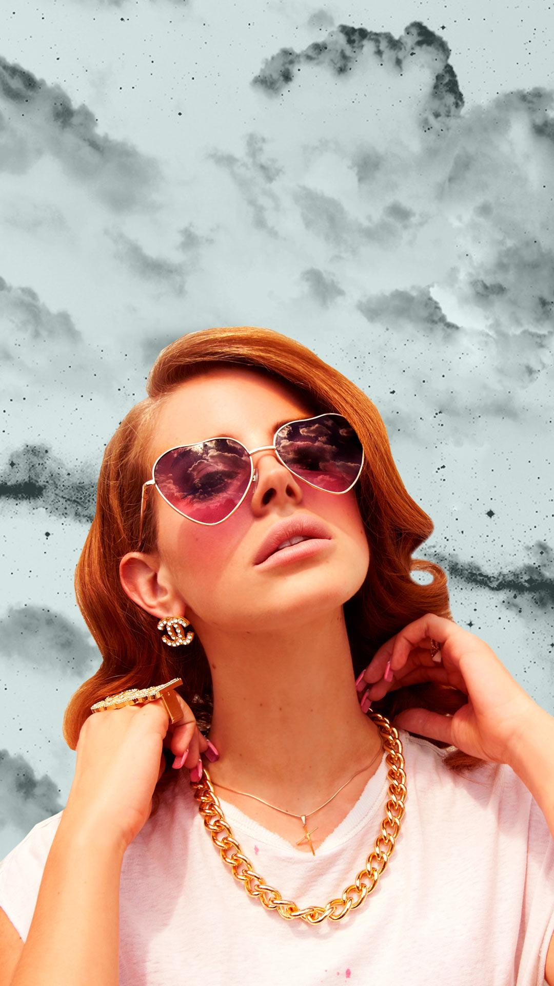 Download Lana Del Rey wallpapers for mobile phone free Lana Del Rey HD  pictures