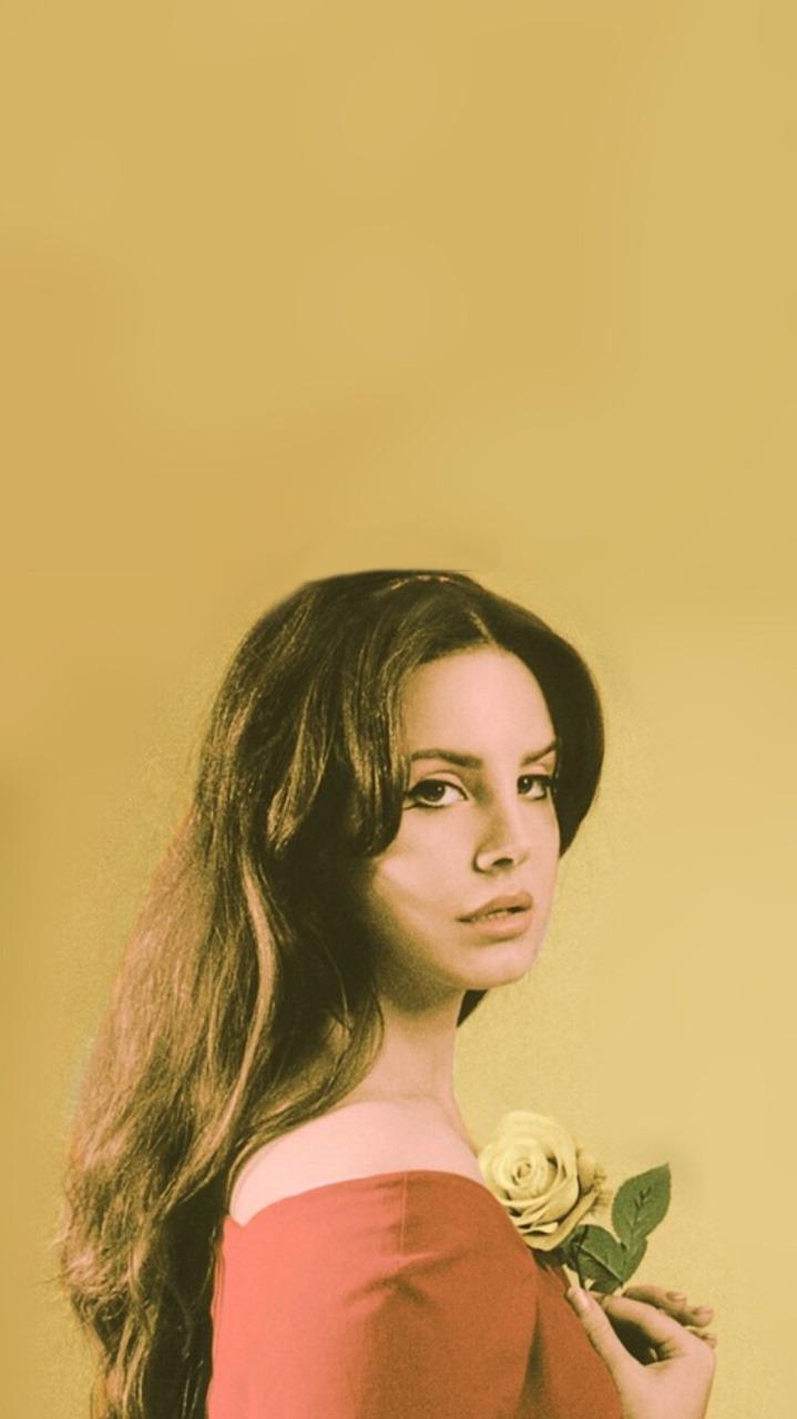 Lana Del Rey Phone Wallpapers Top Free Lana Del Rey Phone Backgrounds Wallpaperaccess 