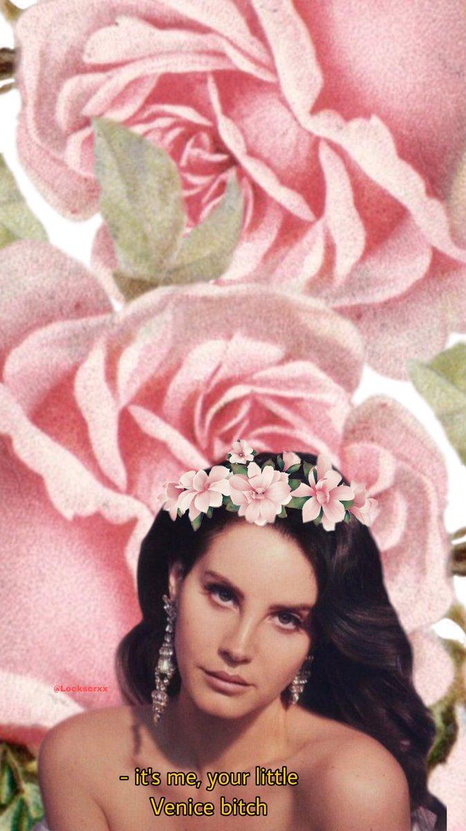 Lana Del Rey Phone Wallpapers - Top Free Lana Del Rey Phone Backgrounds - WallpaperAccess