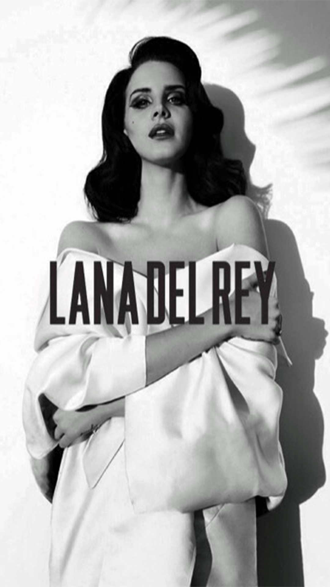 1080x1920 iPhone Lana Del Rey Wallpaper Phone