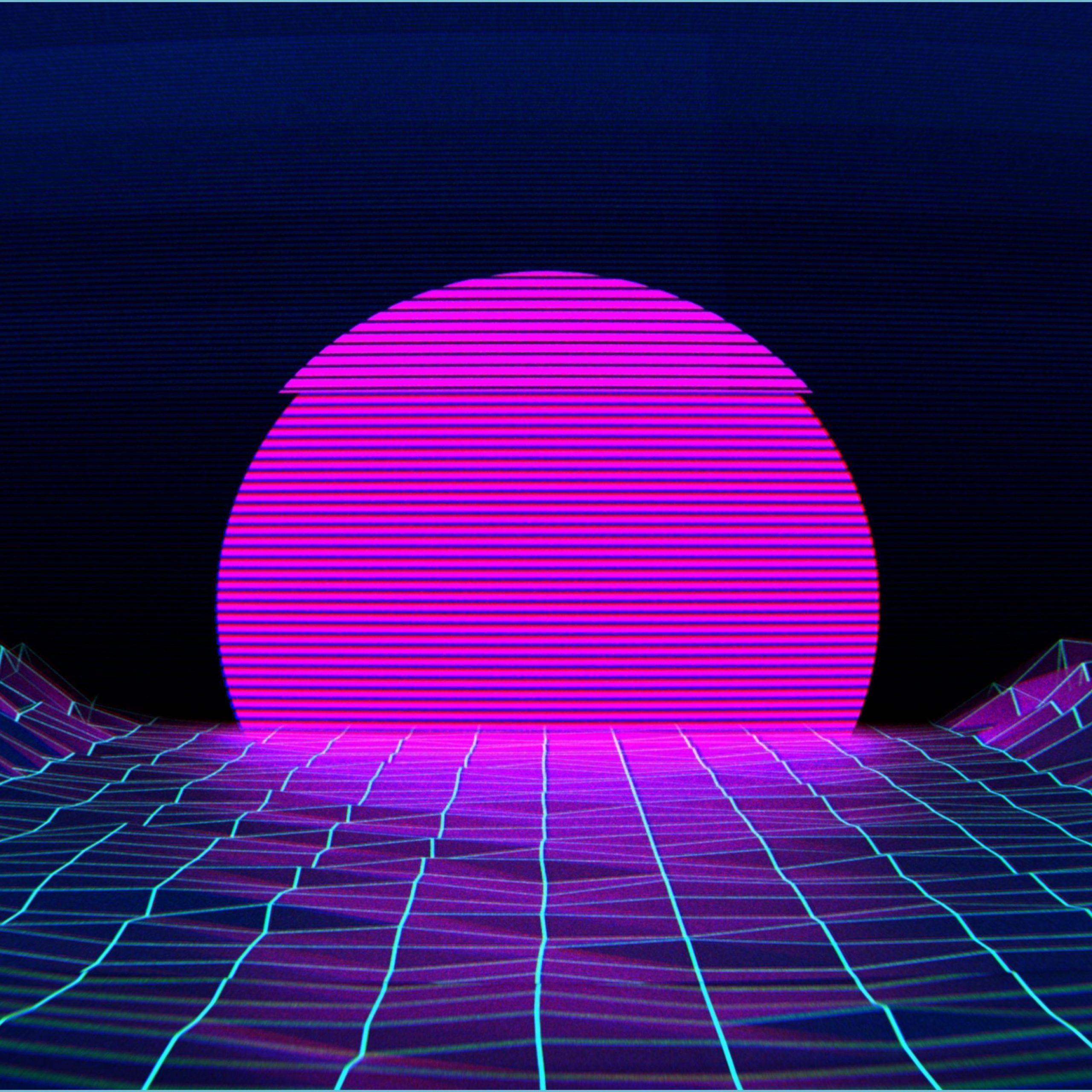 2560x2560 Ten Secrets You Will Not Want To Know About Vaporwave