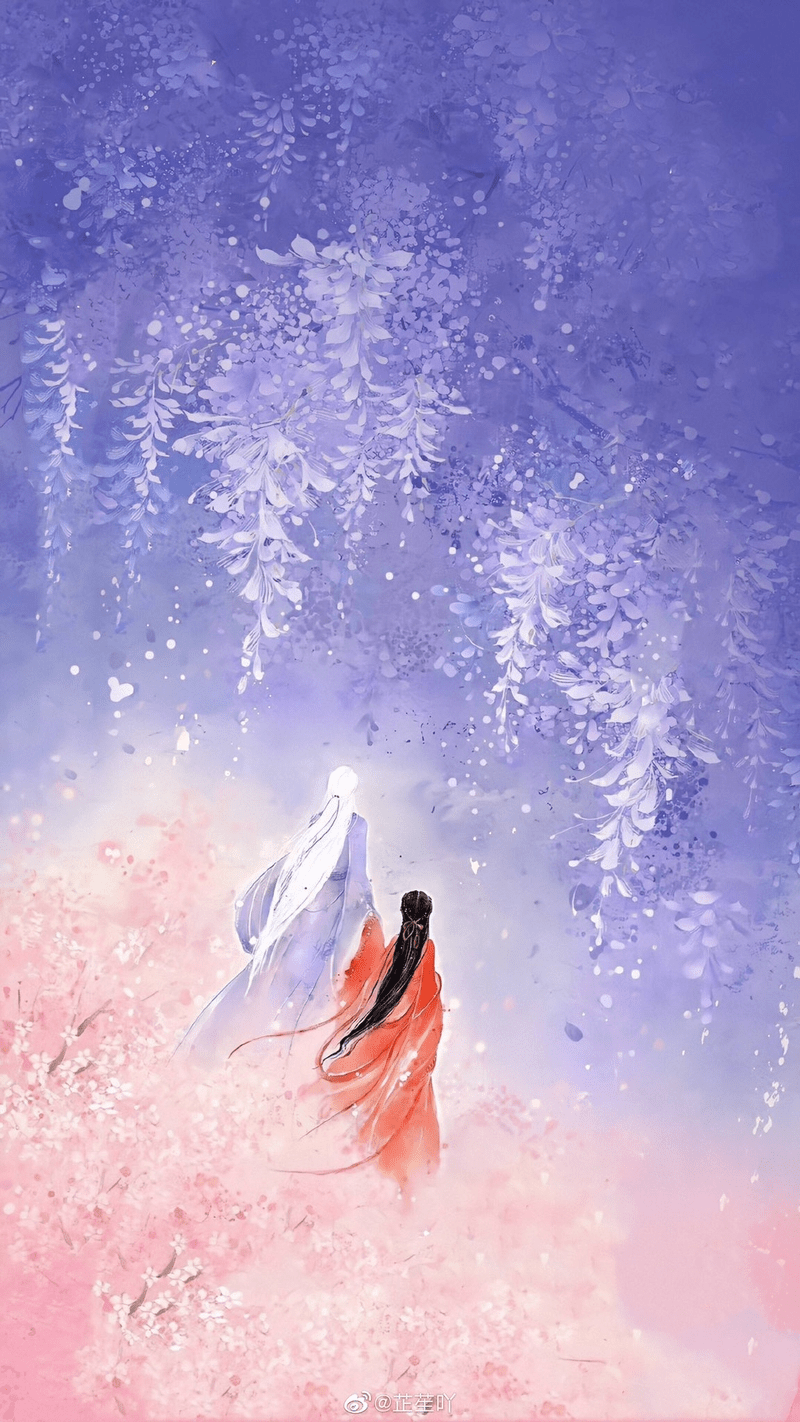 800x1422 Eternal Love Wallpaper