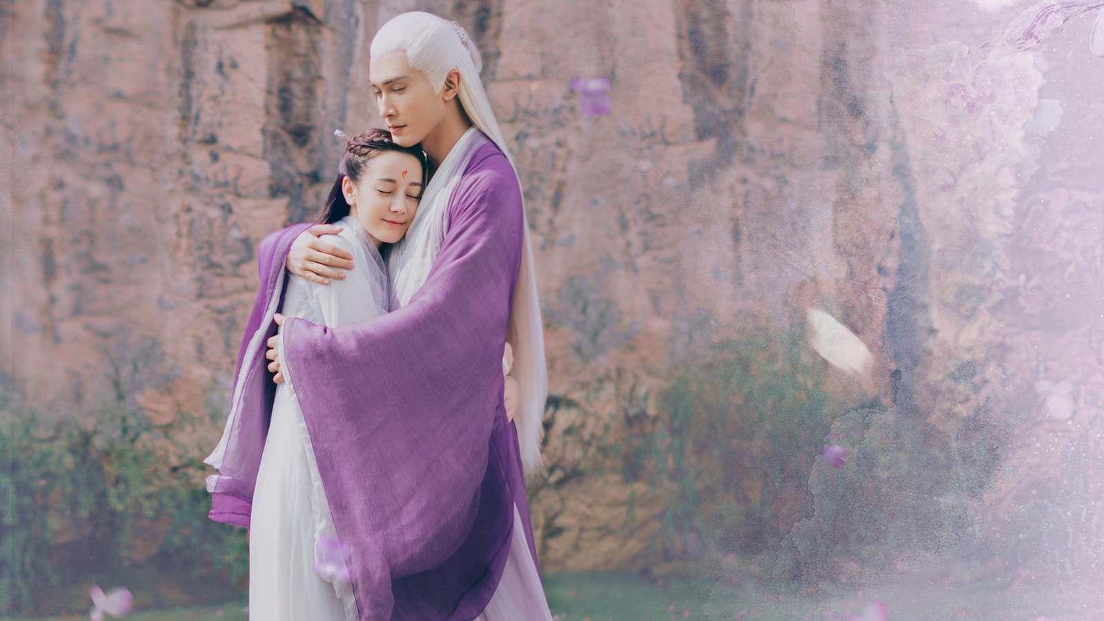 1600x900 Eternal Love Wallpaper