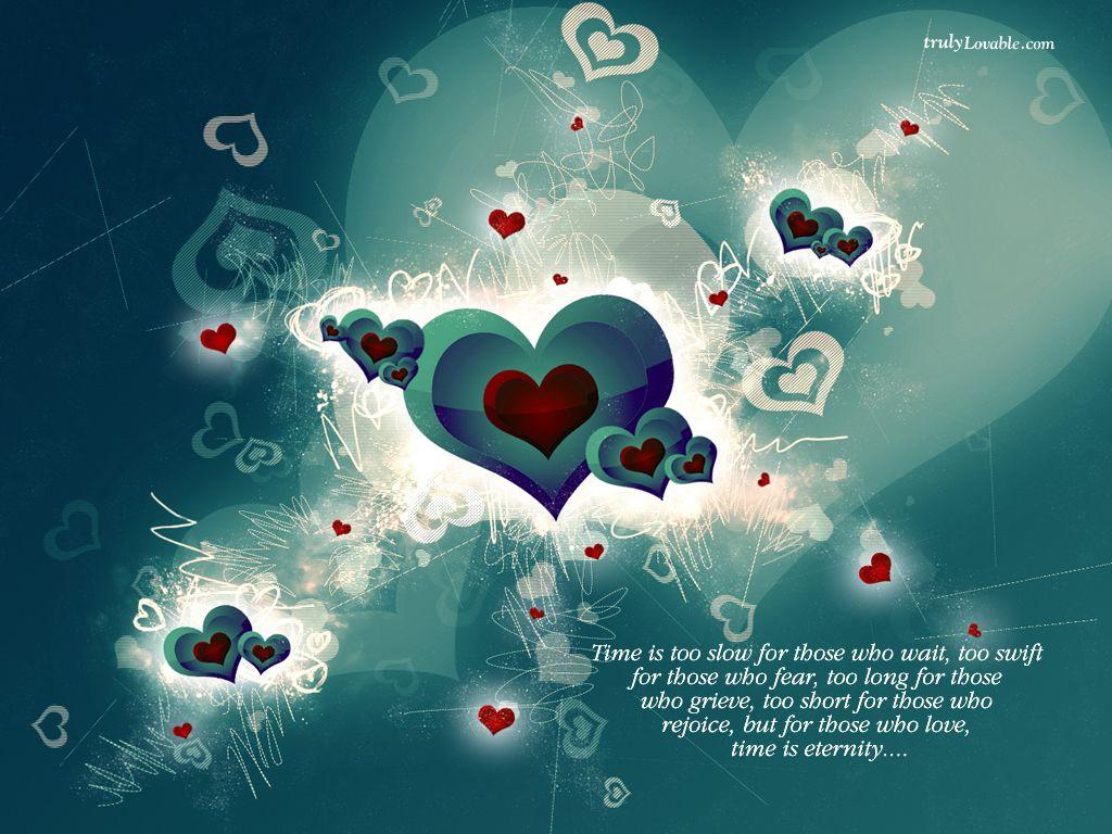 1024x768 Great Quotes abt eternal LOVE: Great Quotes abt Eternal LOVE. Love wallpaper, Friendship wallpaper, Love wallpaper for mobile