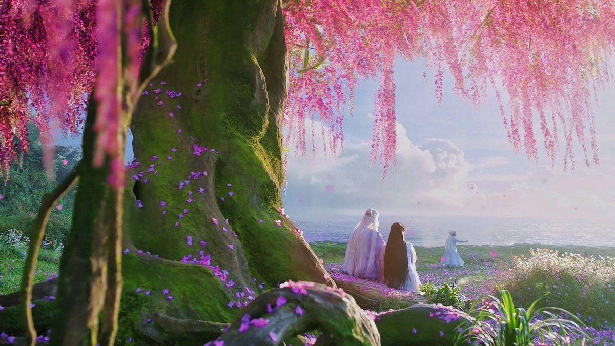 1200x675 Eternal Love Of Dream Wallpaper